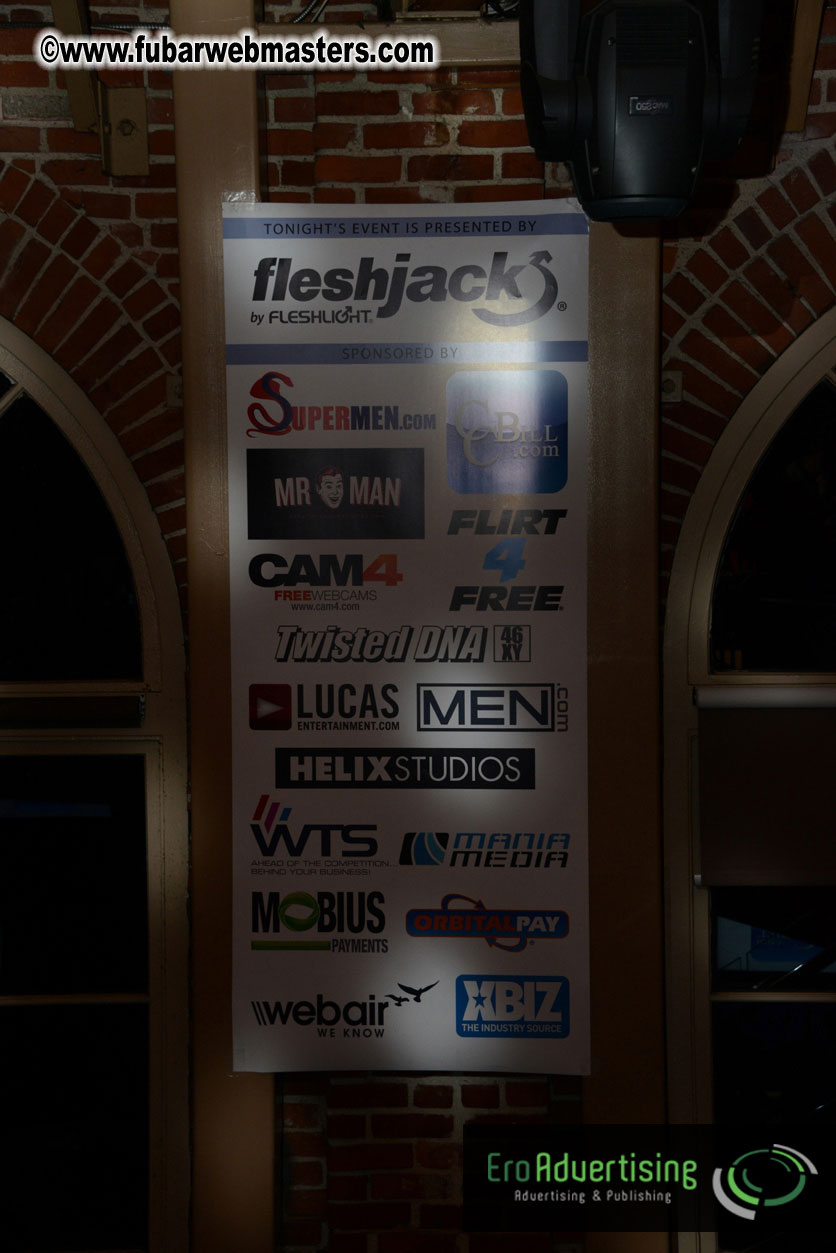 14th Annual Cybersocket Web Awards