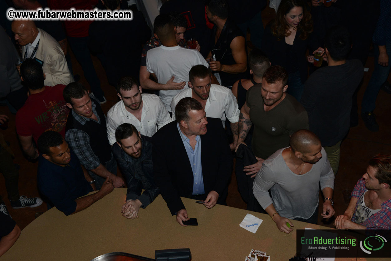 14th Annual Cybersocket Web Awards