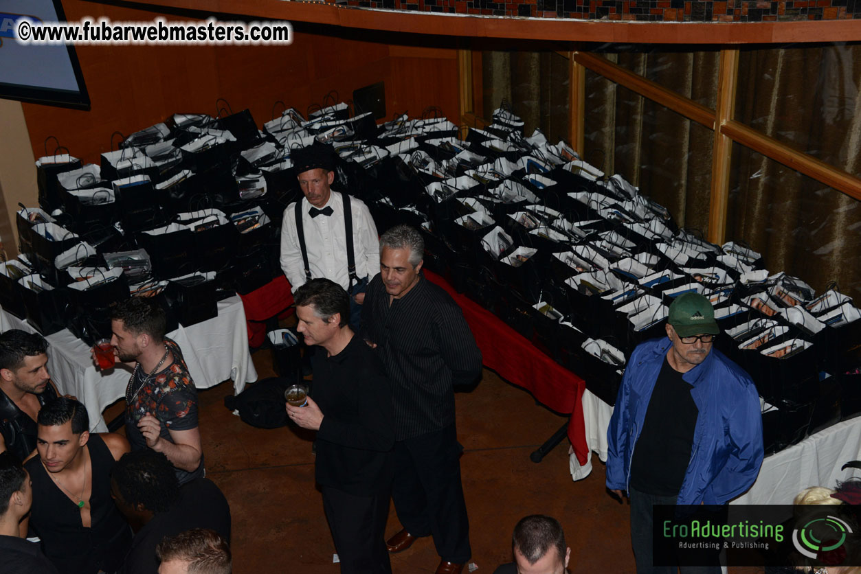14th Annual Cybersocket Web Awards