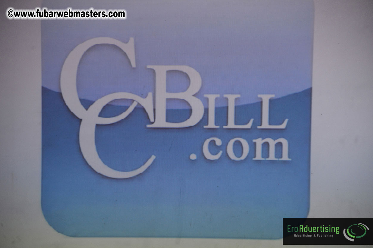 14th Annual Cybersocket Web Awards