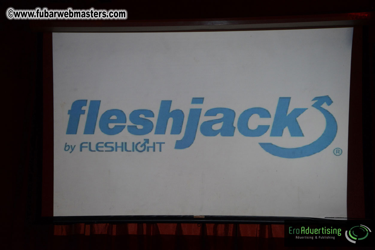 14th Annual Cybersocket Web Awards