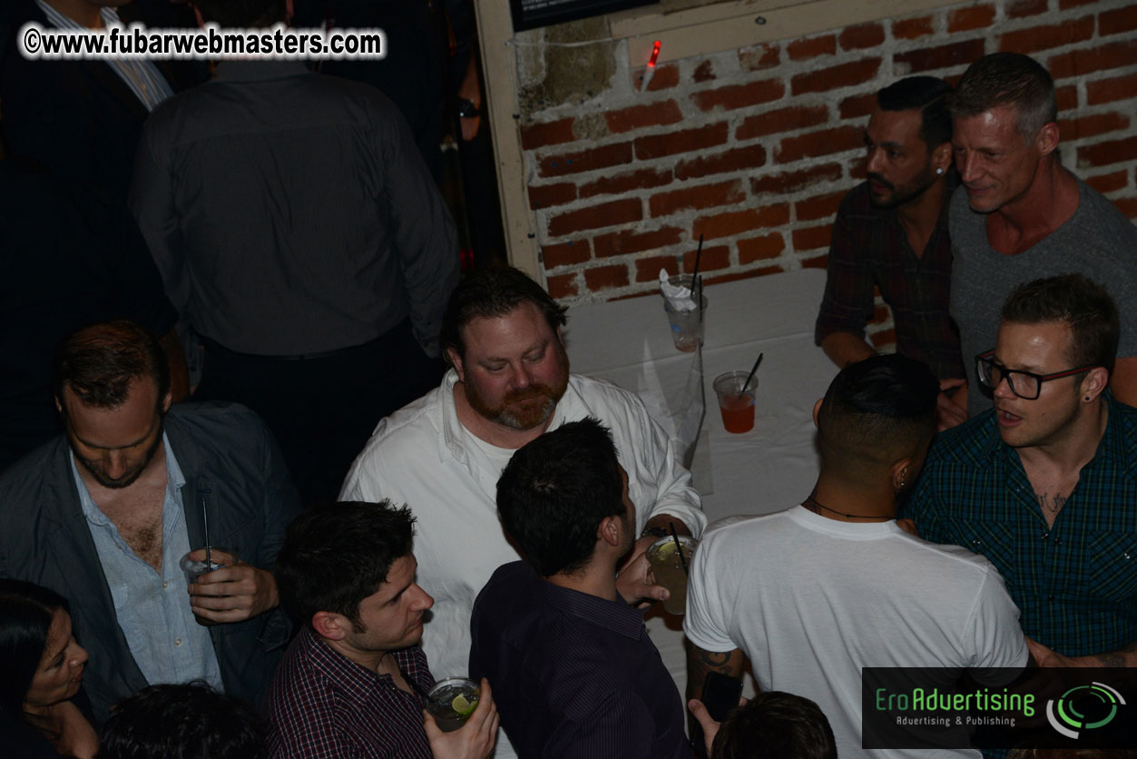 14th Annual Cybersocket Web Awards