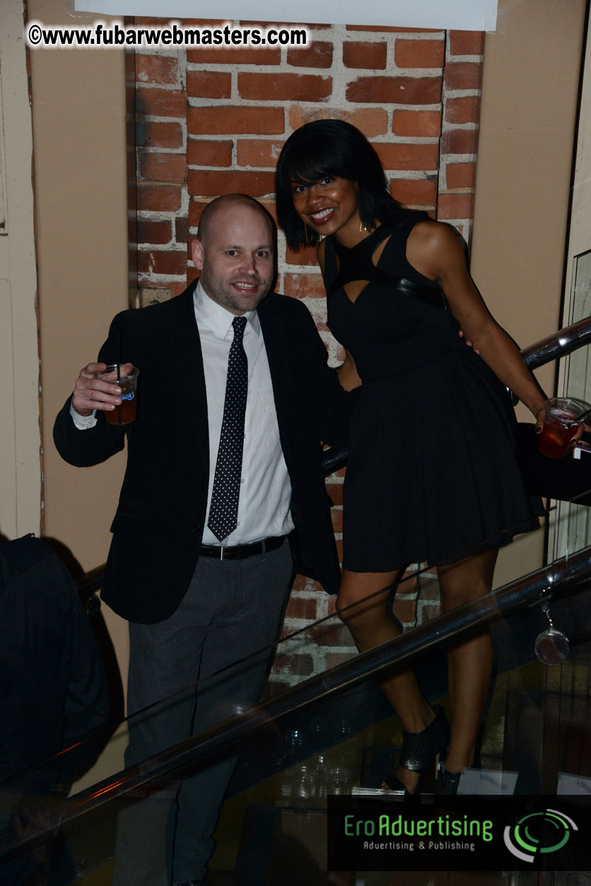 14th Annual Cybersocket Web Awards