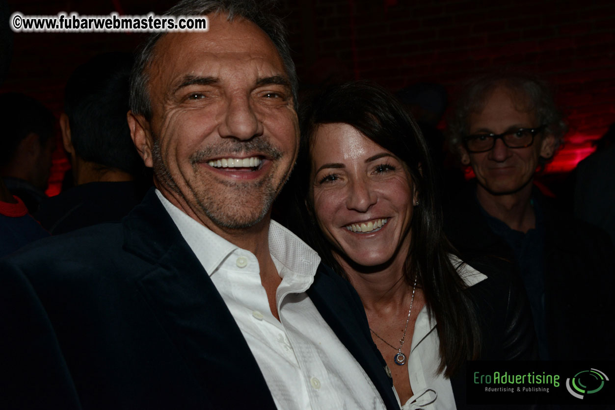 14th Annual Cybersocket Web Awards