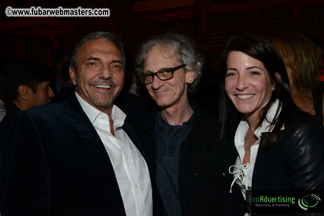 14th Annual Cybersocket Web Awards