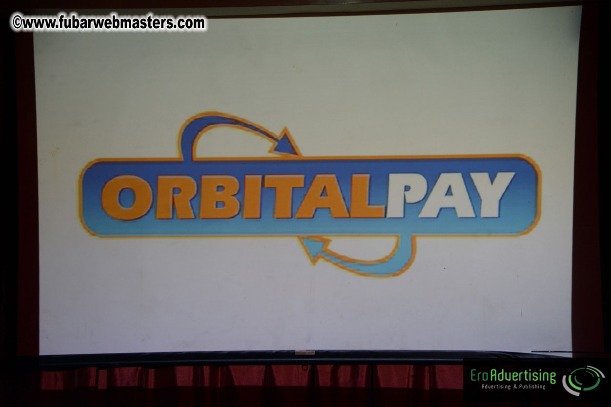 14th Annual Cybersocket Web Awards