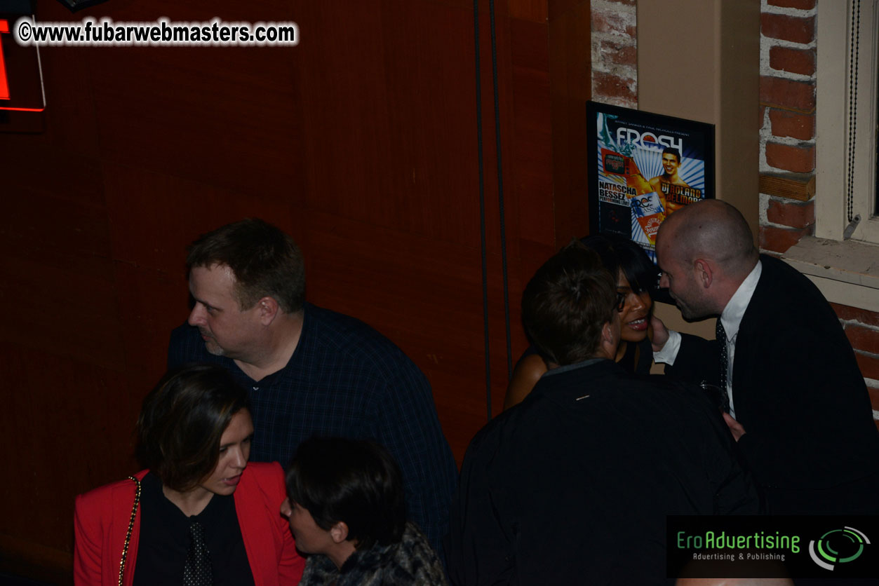14th Annual Cybersocket Web Awards