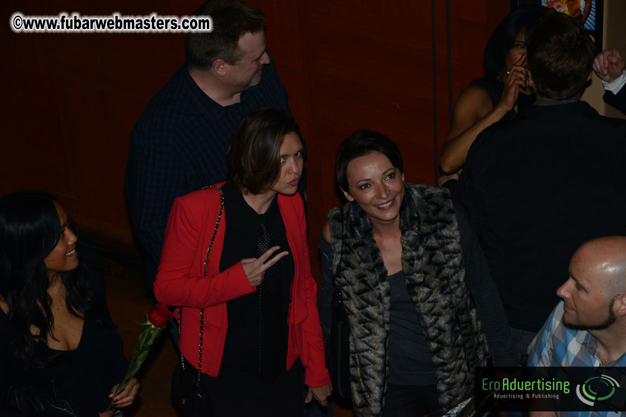 14th Annual Cybersocket Web Awards