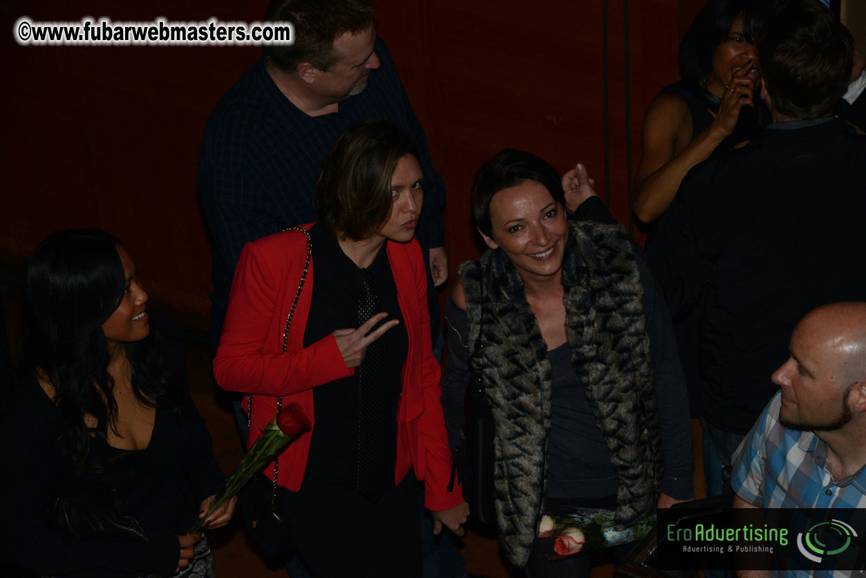 14th Annual Cybersocket Web Awards