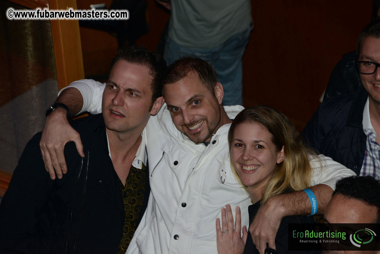 14th Annual Cybersocket Web Awards