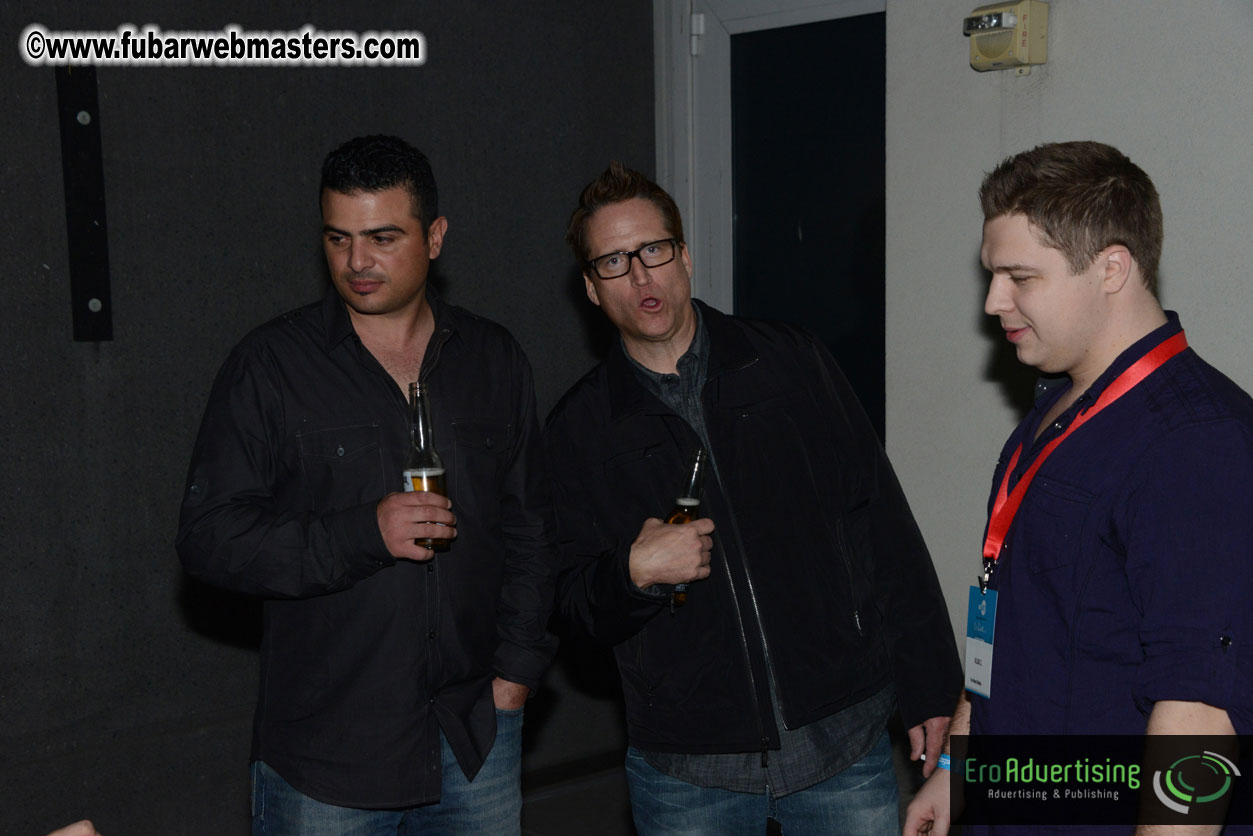 XBIZ After Hours Party