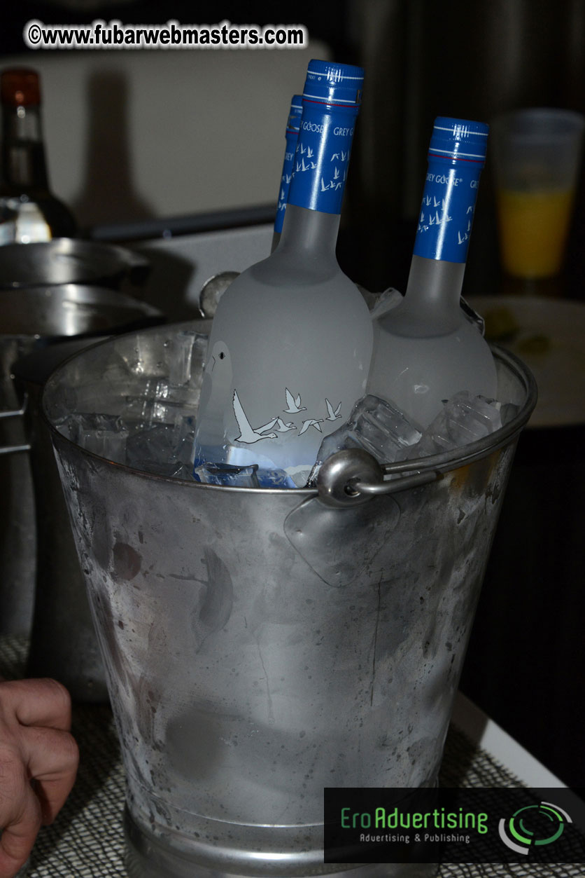 XBIZ After Hours Party