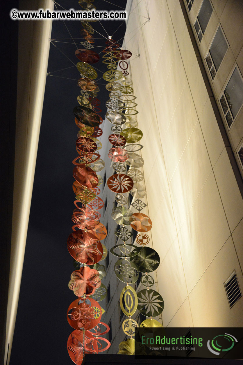 XBIZ After Hours Party