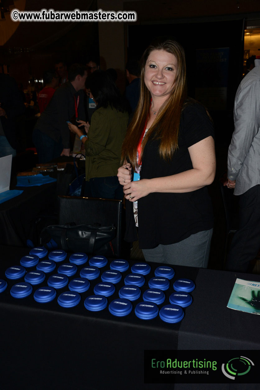 Mix & Meet + Happy Hour