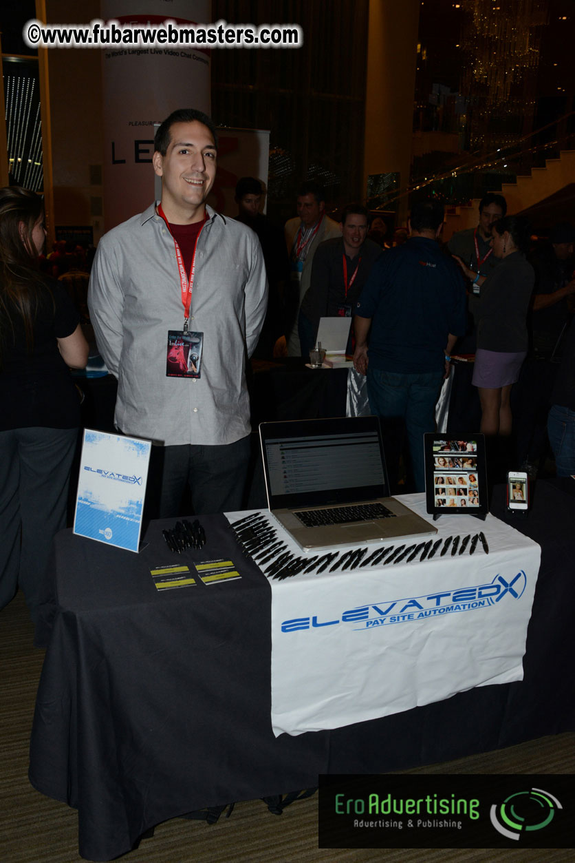 Mix & Meet + Happy Hour