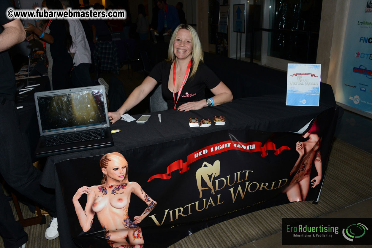 Mix & Meet + Happy Hour