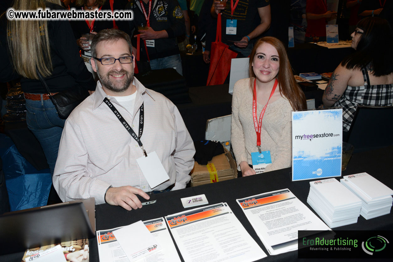 Mix & Meet + Happy Hour