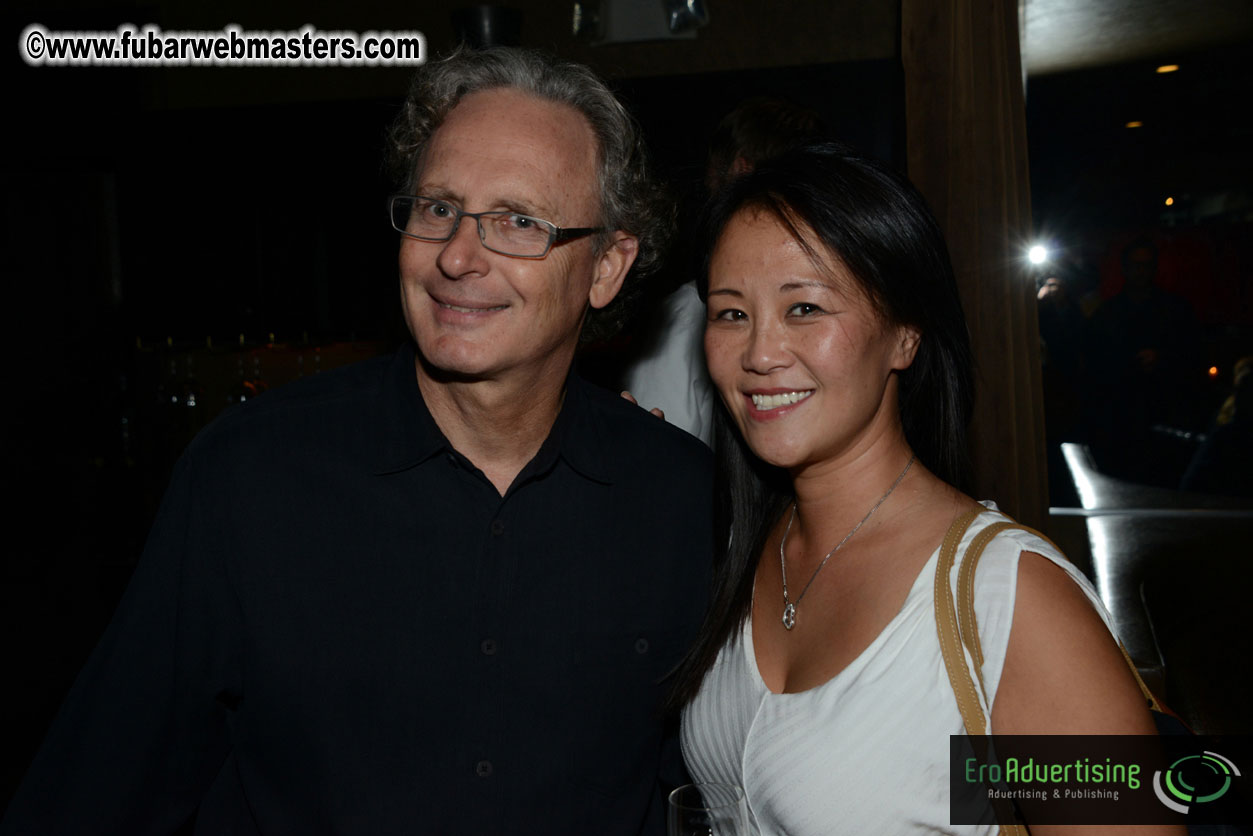 Executive Dinner @ Beso