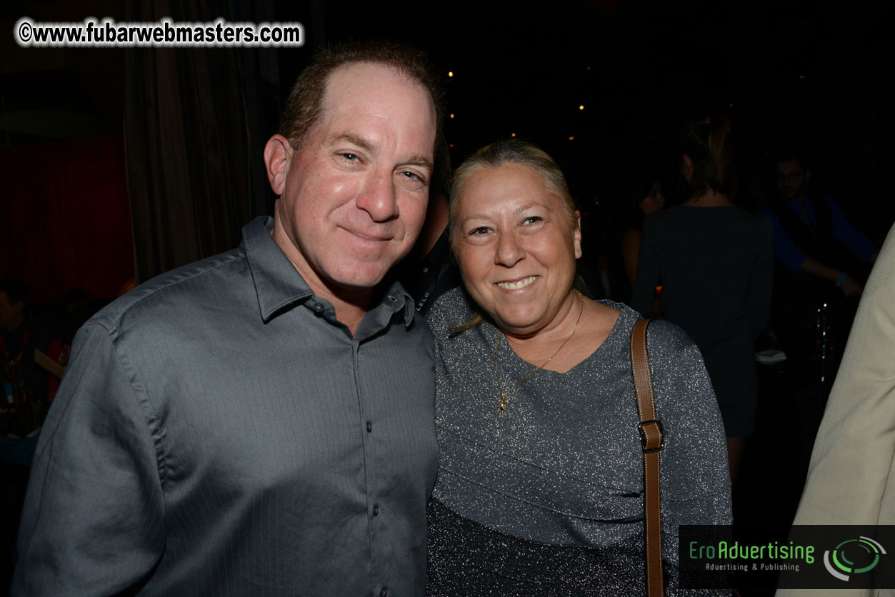 Executive Dinner @ Beso