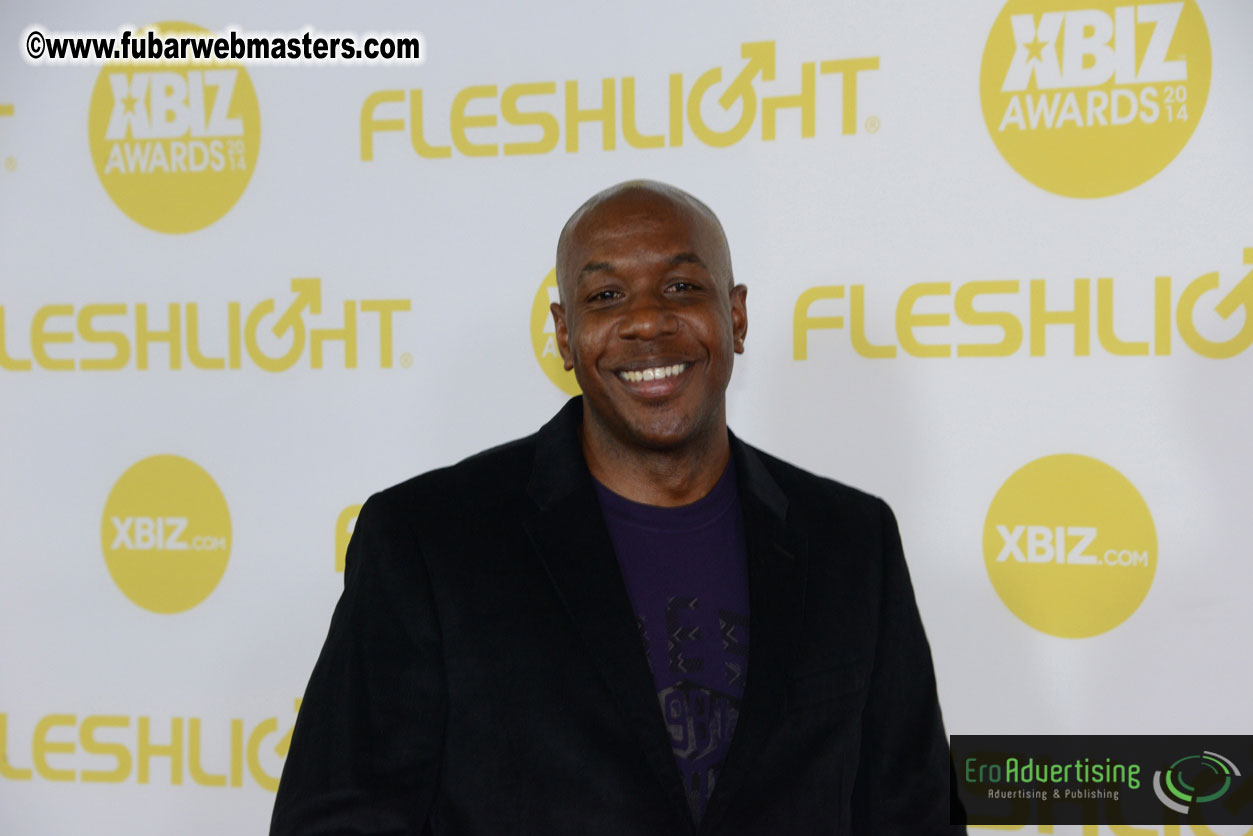 2014 XBIZ Awards