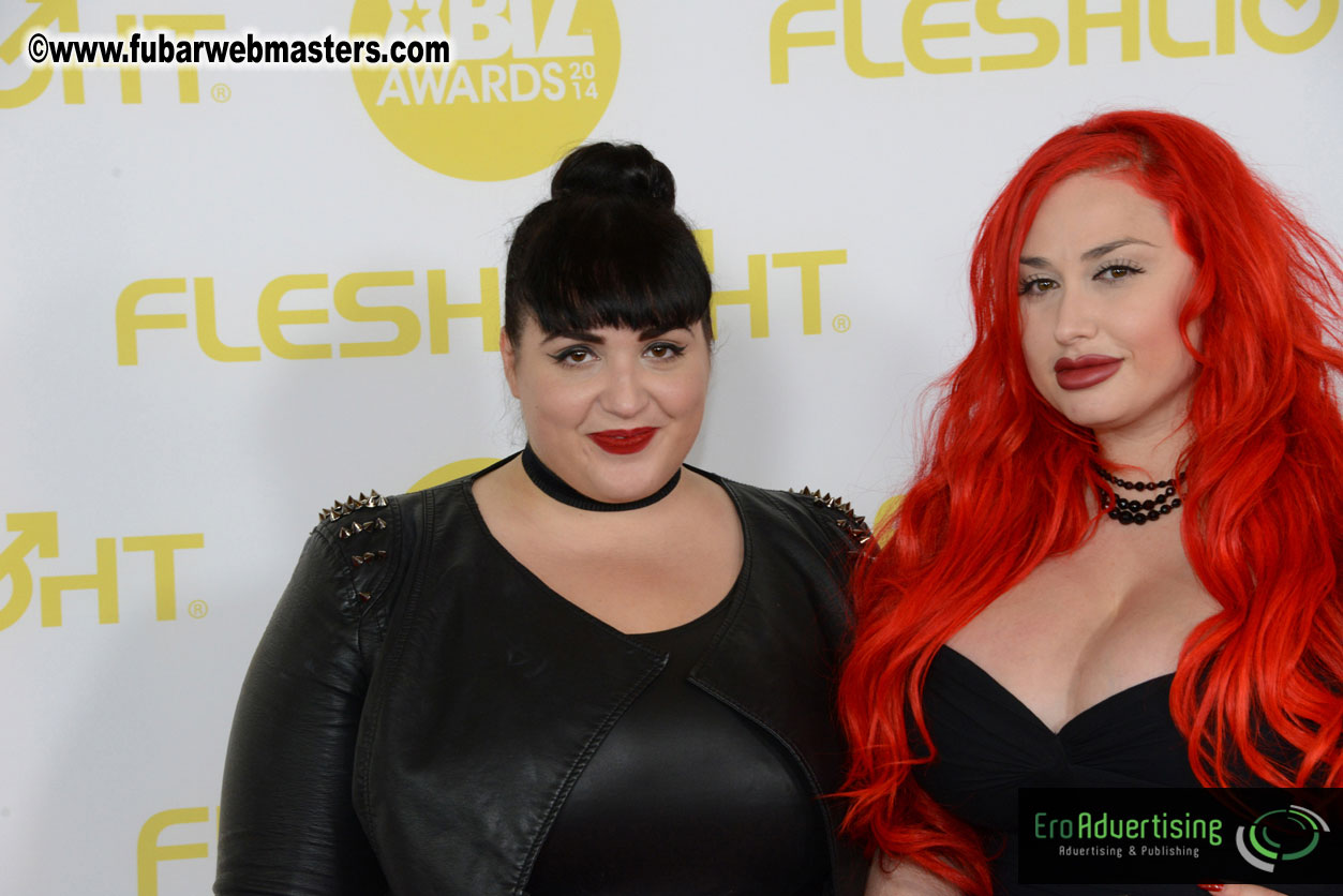2014 XBIZ Awards