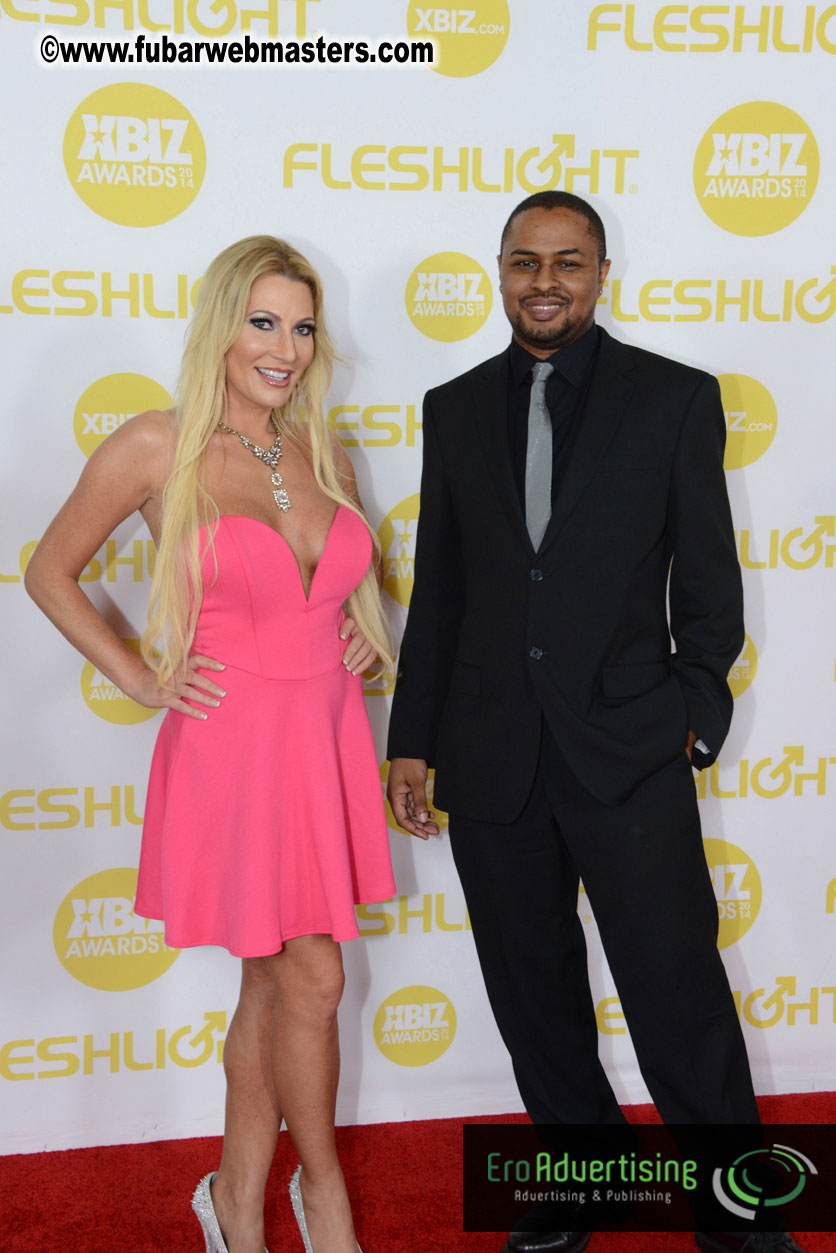 2014 XBIZ Awards