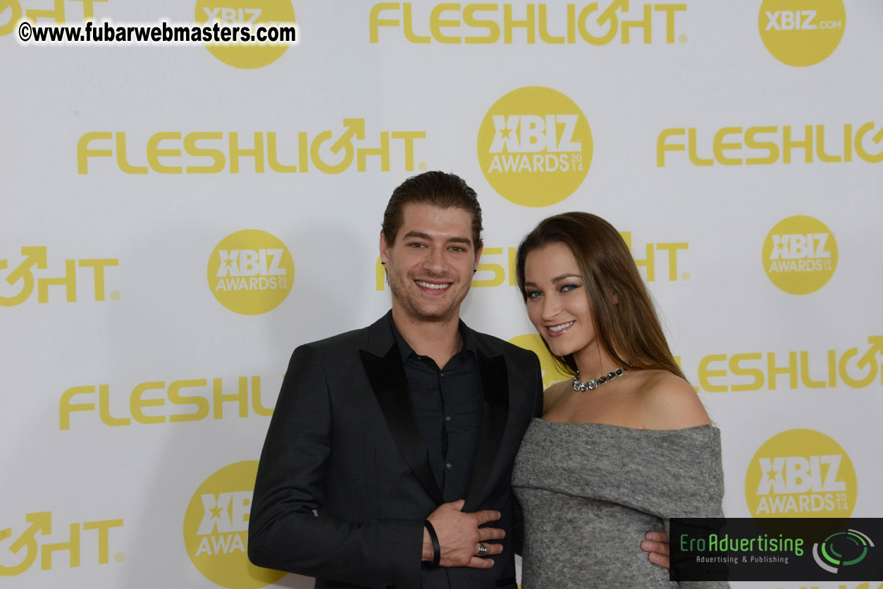 2014 XBIZ Awards