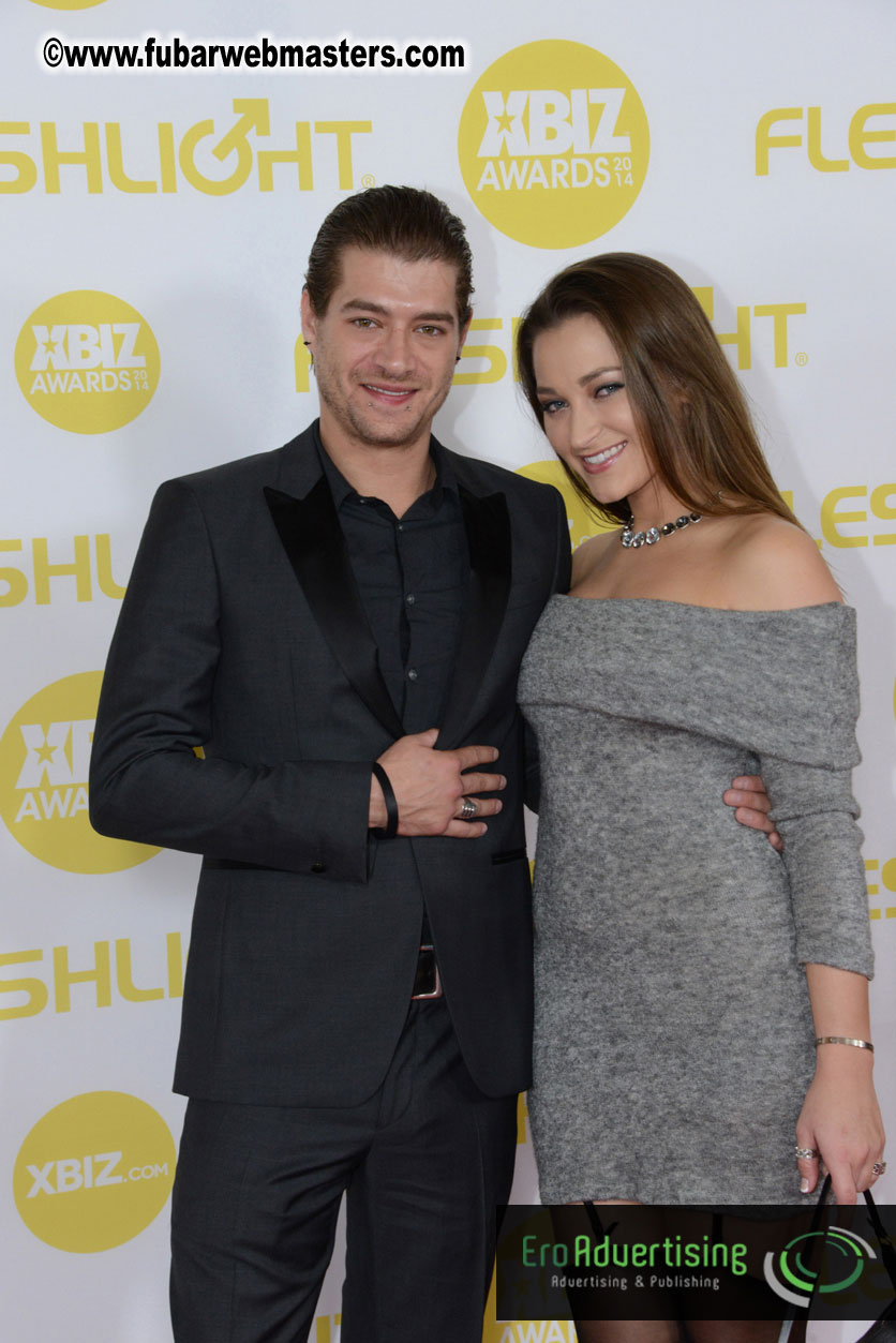 2014 XBIZ Awards
