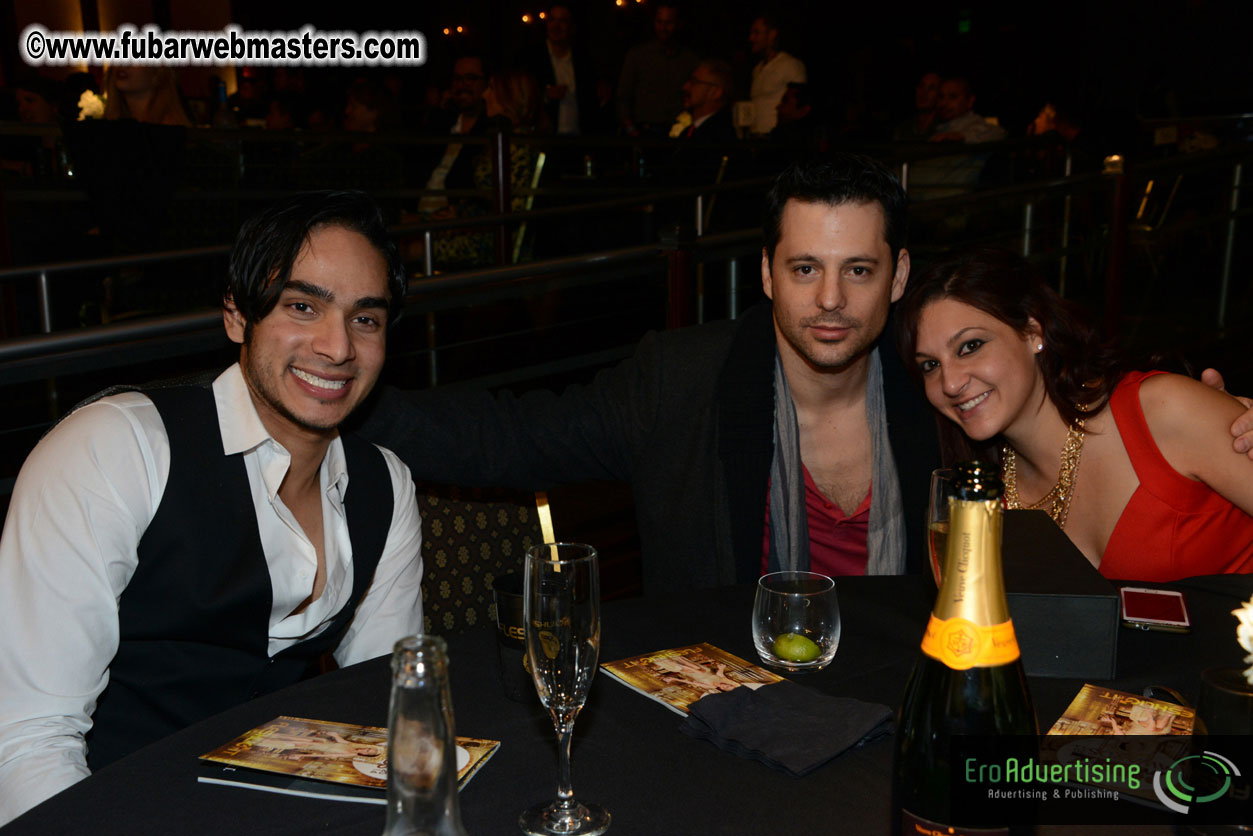 2014 XBIZ Awards