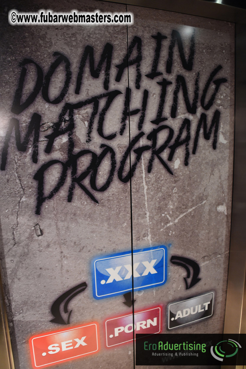 Mix & Meet + Happy Hour Kick-Off