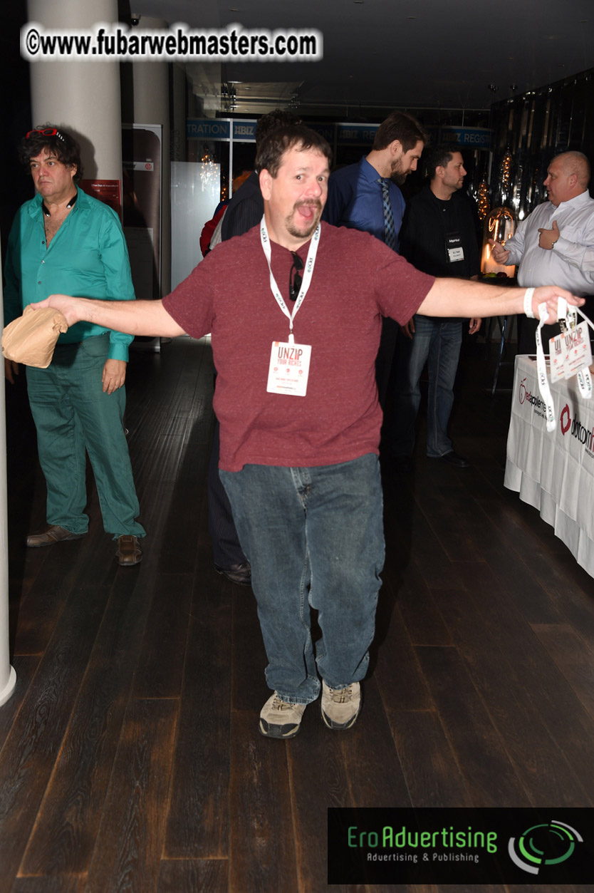 Mix & Meet + Happy Hour Kick-Off