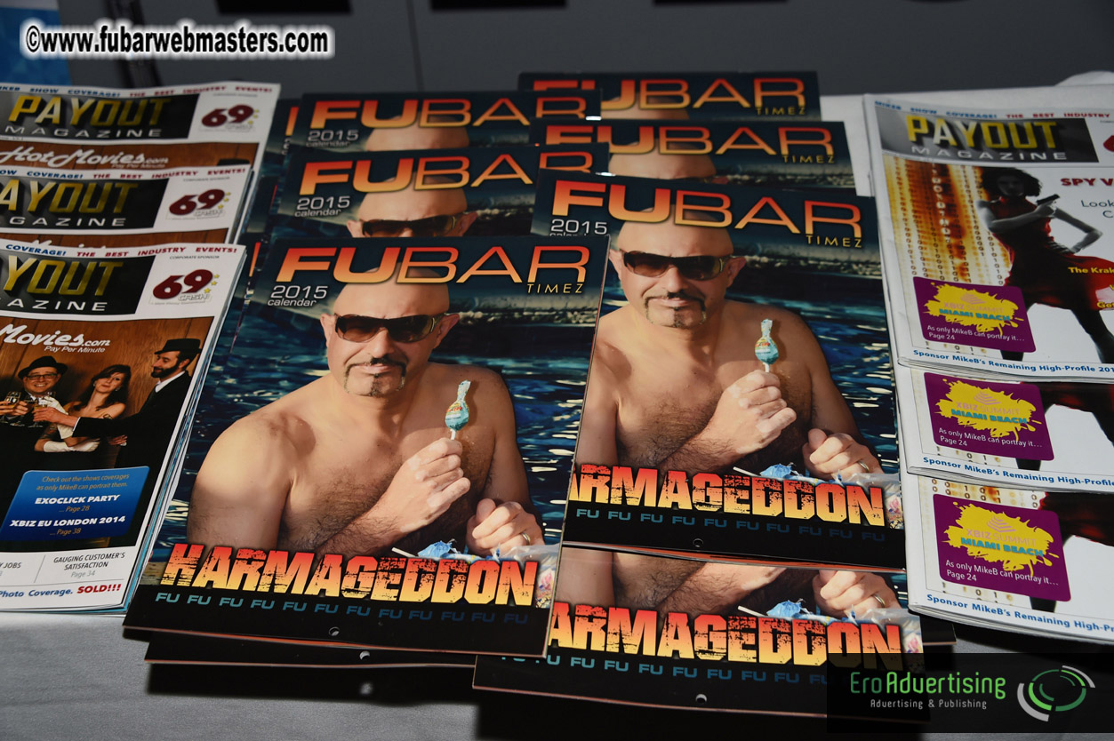 Mix & Meet + Happy Hour Kick-Off