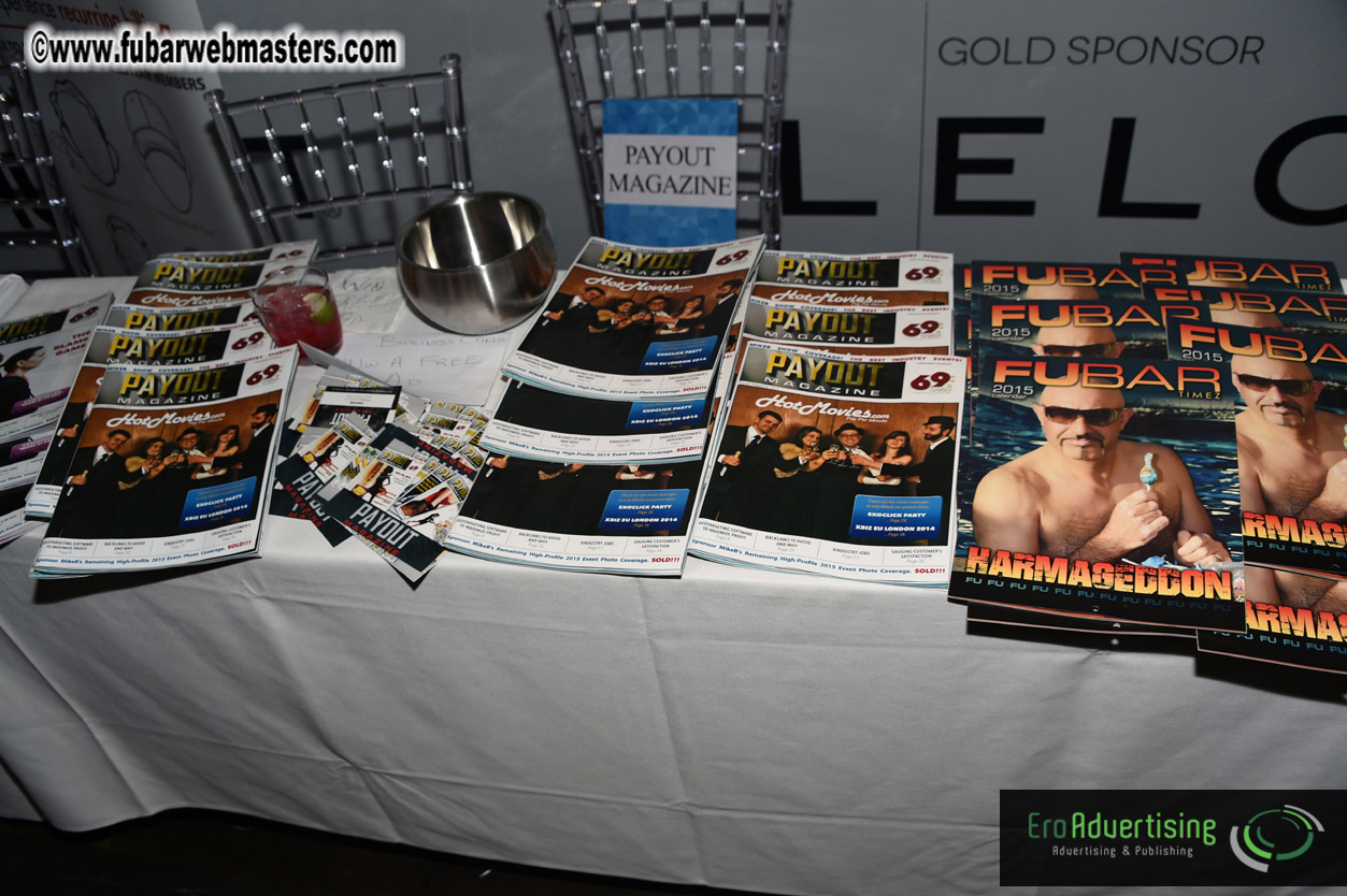 Mix & Meet + Happy Hour Kick-Off