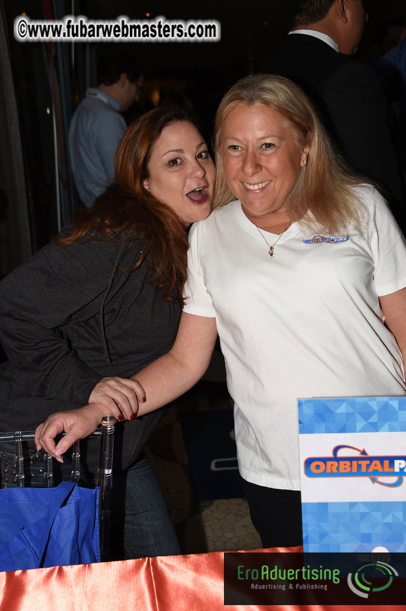 Mix & Meet + Happy Hour Kick-Off