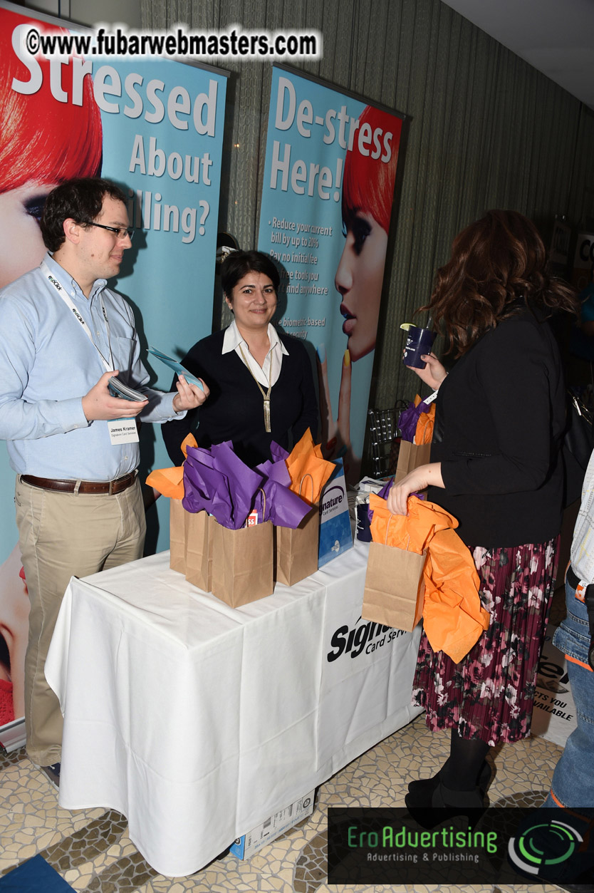 Mix & Meet + Happy Hour Kick-Off