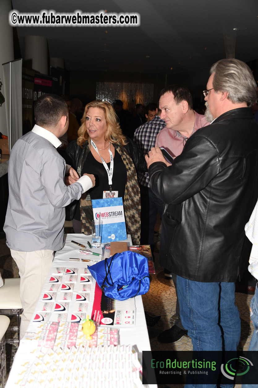 Mix & Meet + Happy Hour Kick-Off