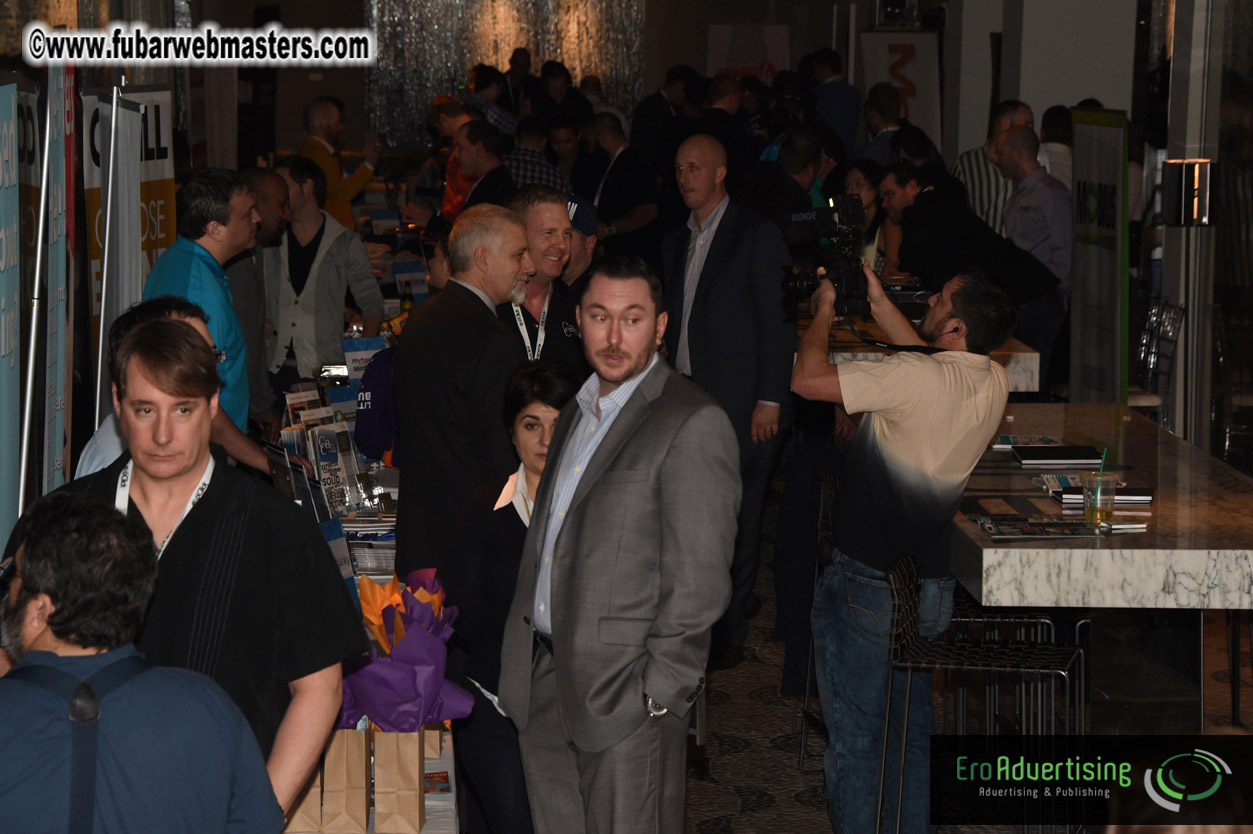 Mix & Meet + Happy Hour Kick-Off