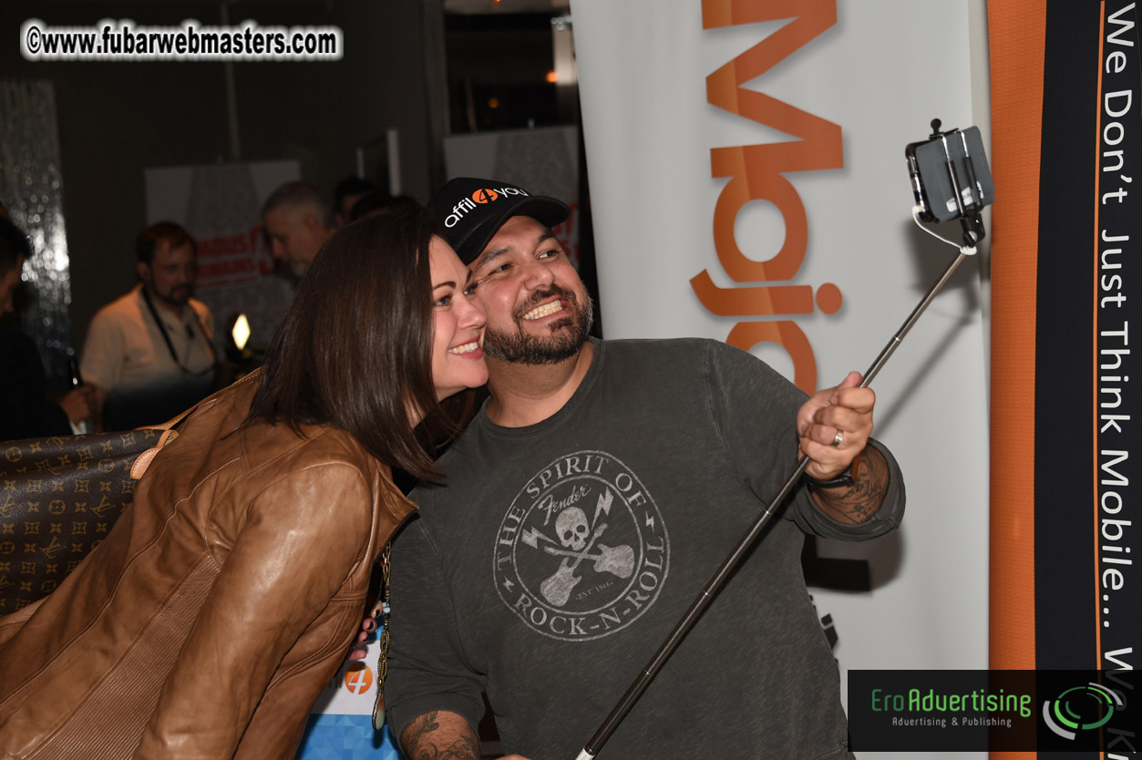 Mix & Meet + Happy Hour Kick-Off