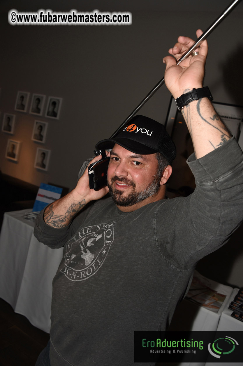 Mix & Meet + Happy Hour Kick-Off