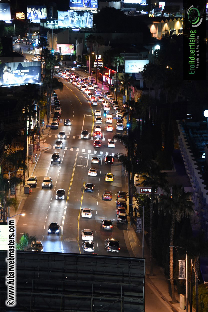 Exec Supper & Awards