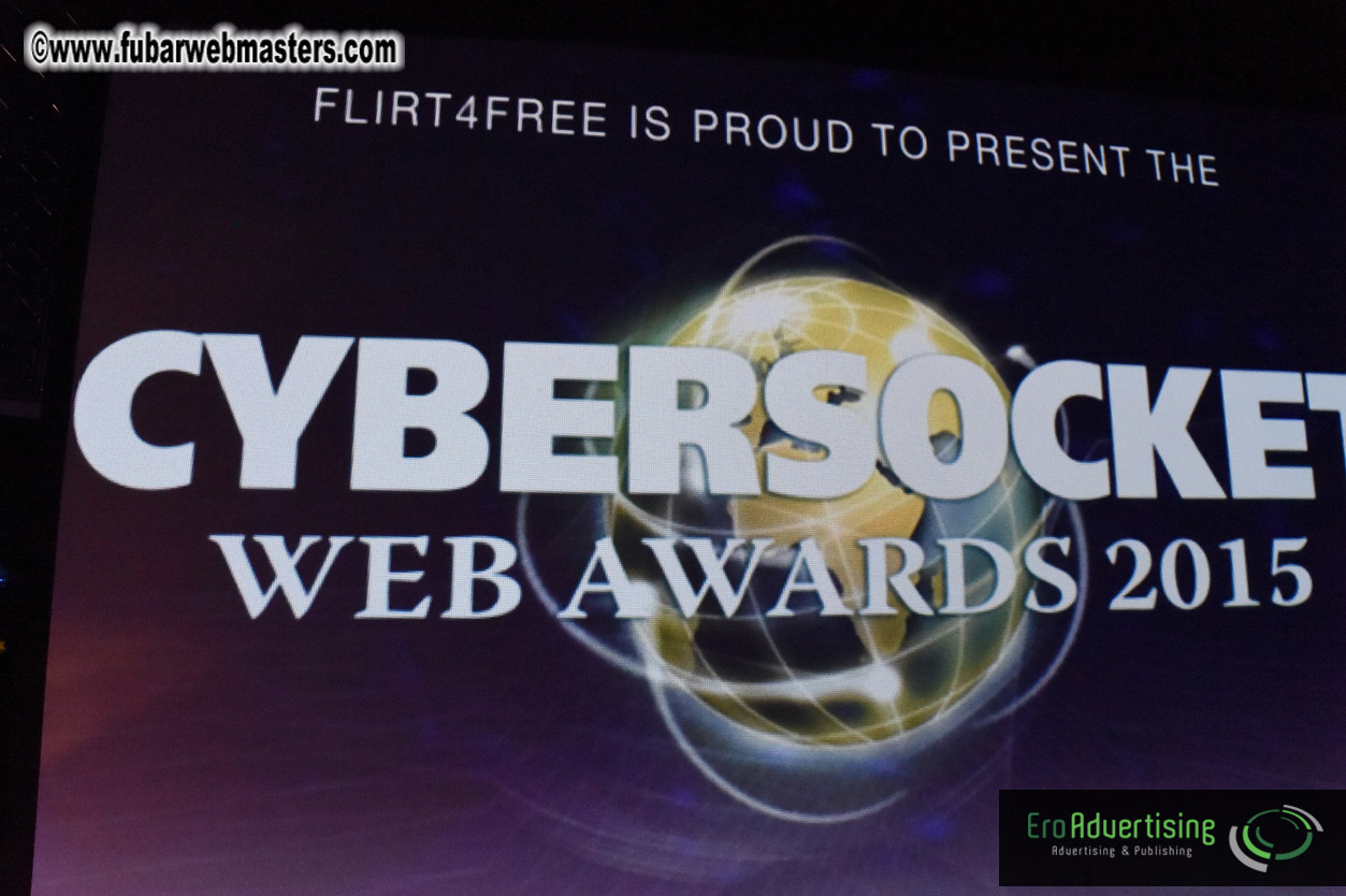Cybersocket Awards