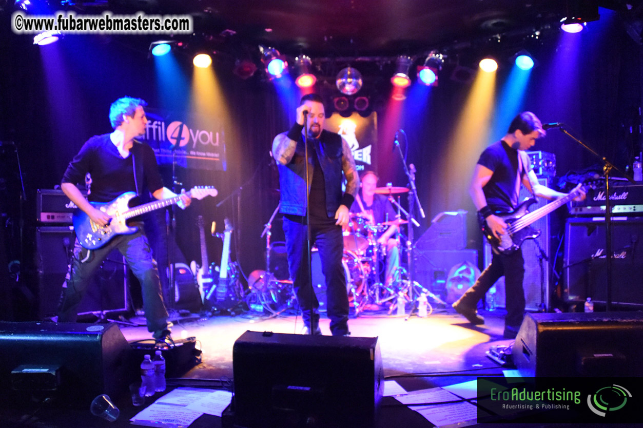 The Viper Room Rock & Roll Bash