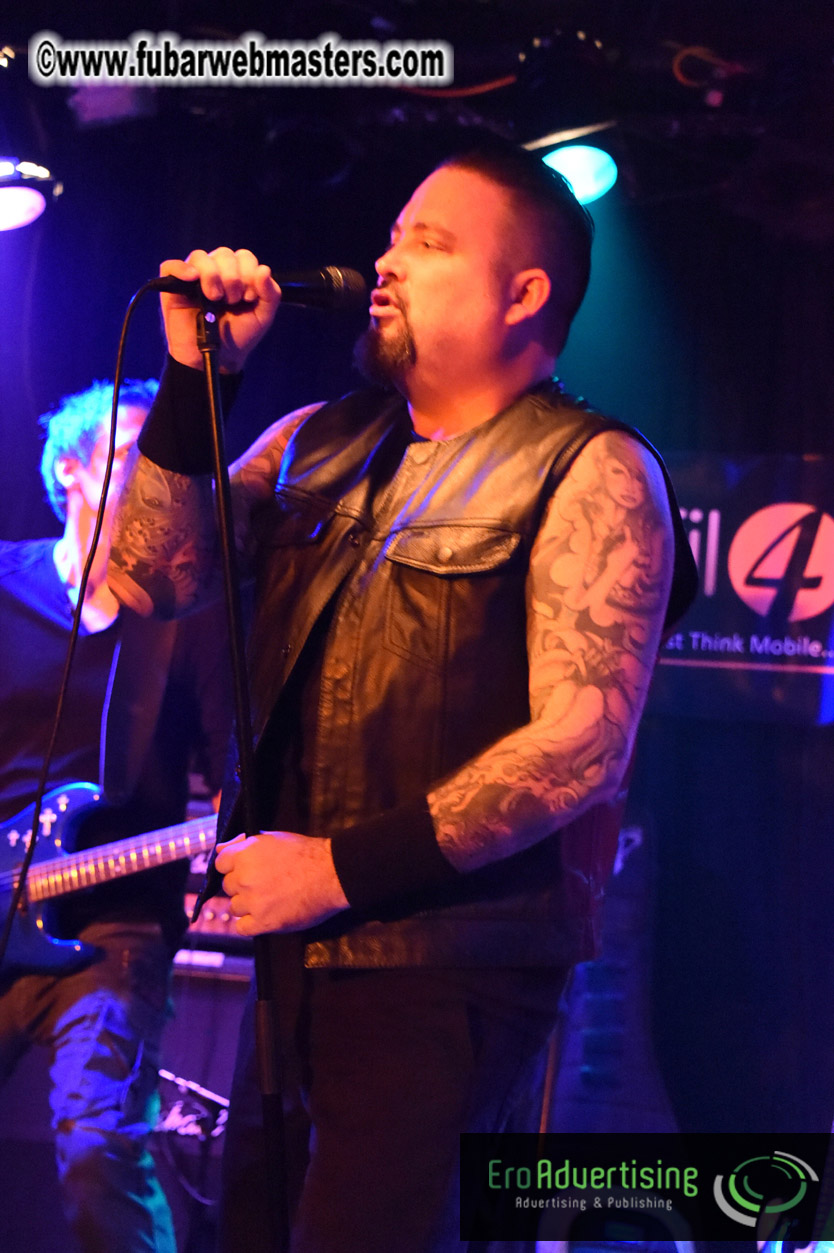 The Viper Room Rock & Roll Bash