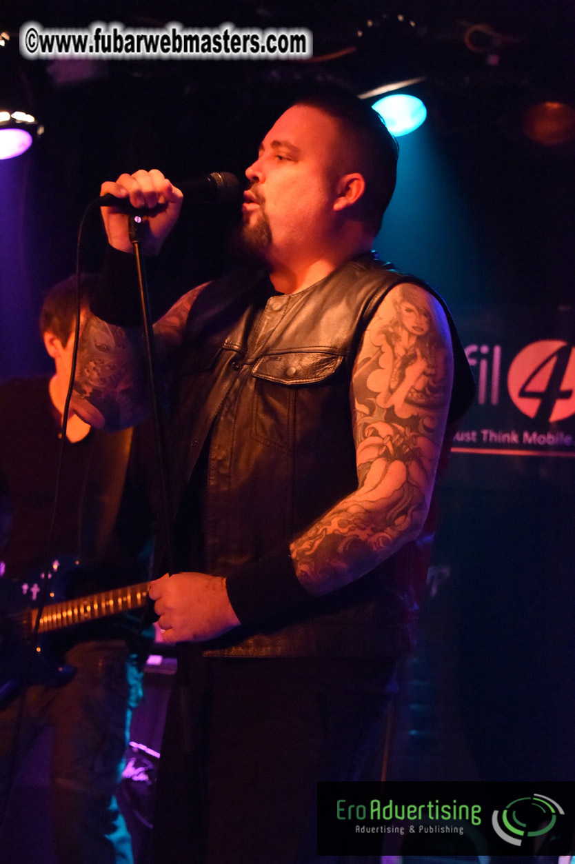 The Viper Room Rock & Roll Bash