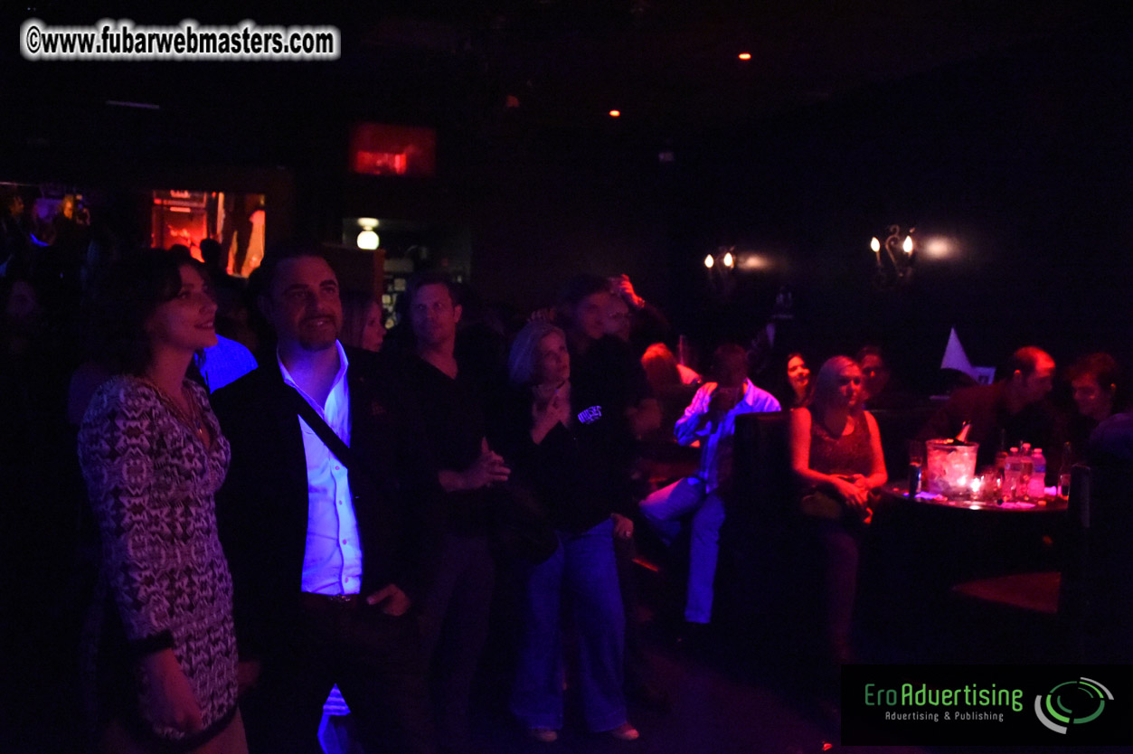 The Viper Room Rock & Roll Bash