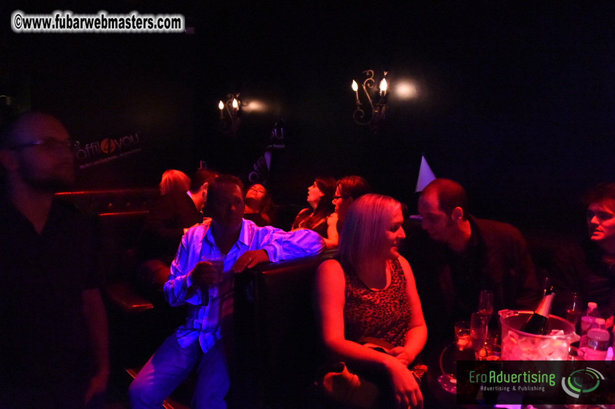 The Viper Room Rock & Roll Bash