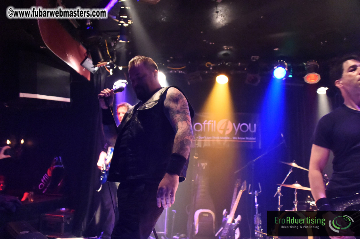 The Viper Room Rock & Roll Bash