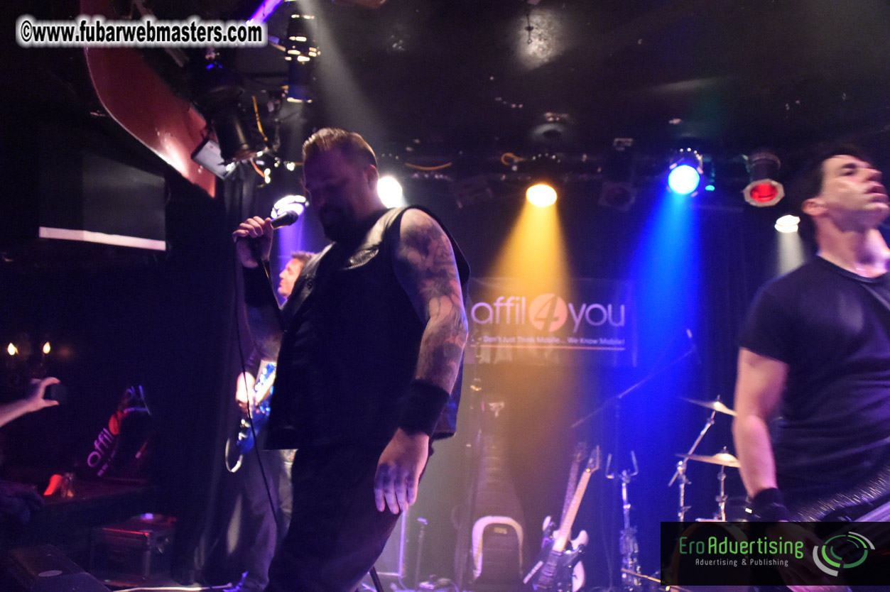 The Viper Room Rock & Roll Bash