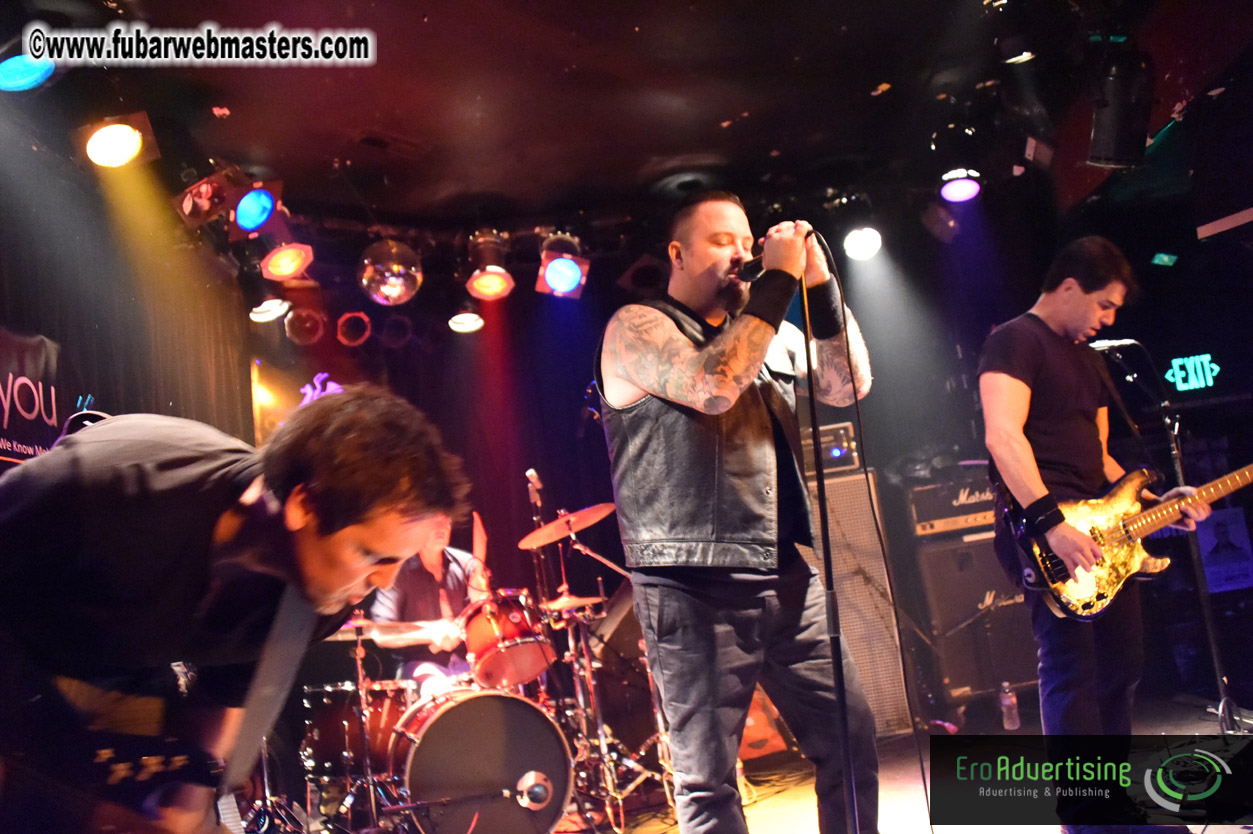 The Viper Room Rock & Roll Bash
