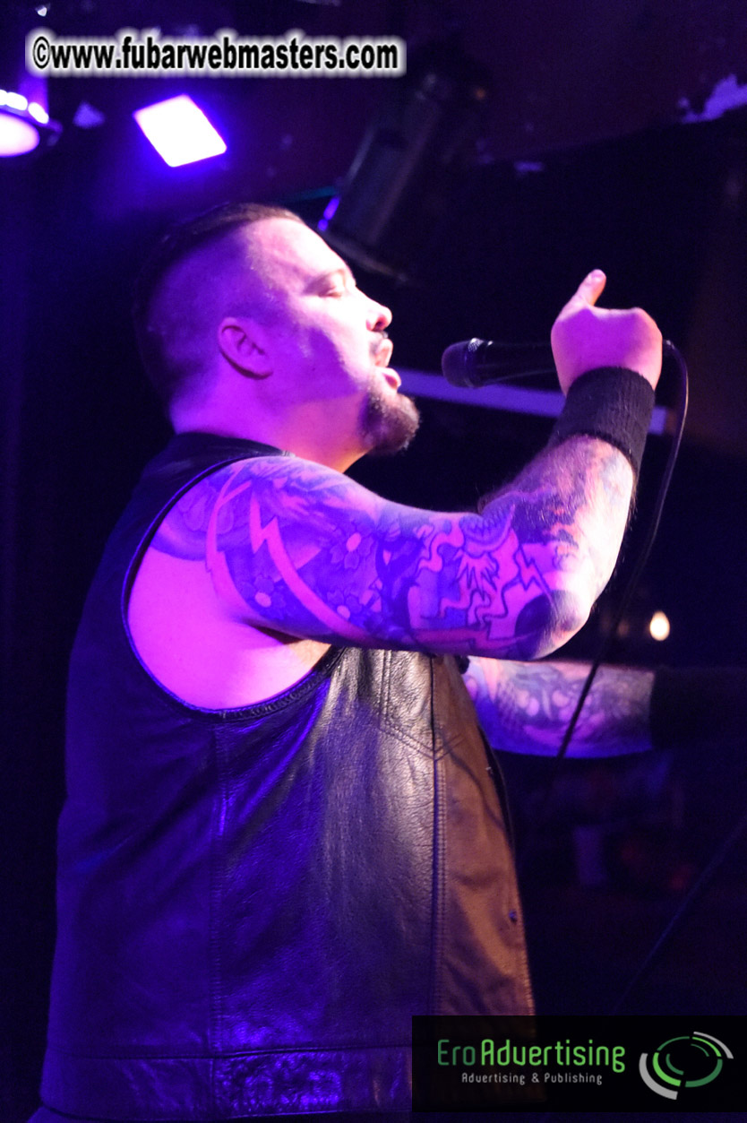 The Viper Room Rock & Roll Bash